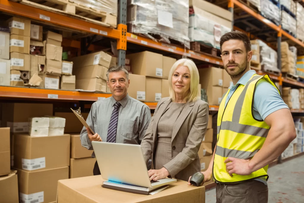 Supplier Team